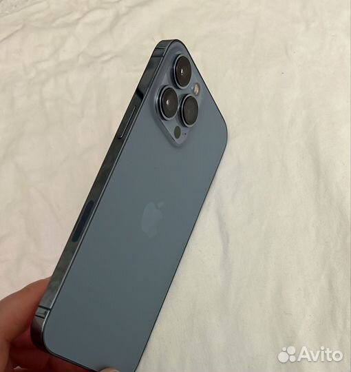 iPhone 13 Pro Max, 128 ГБ