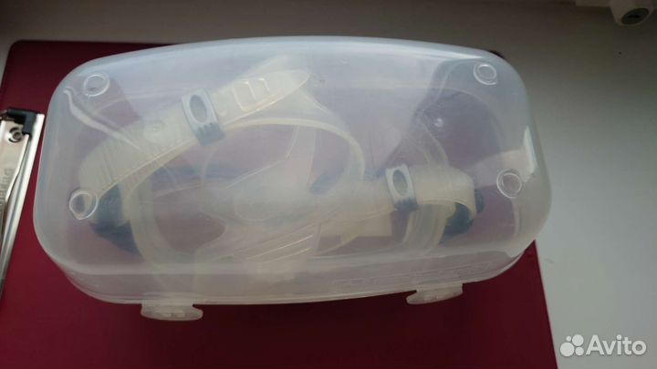 Маска Technisub Falco