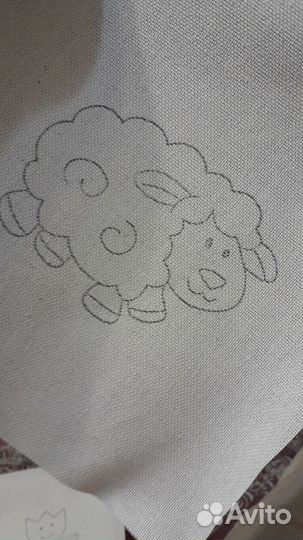 Набор для вышивания