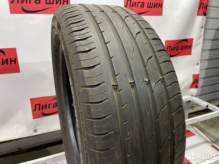 Continental ContiPremiumContact 2 225/55 R17