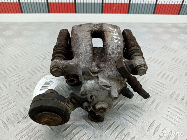 Суппорт задний левый для Opel Meriva A 93176082