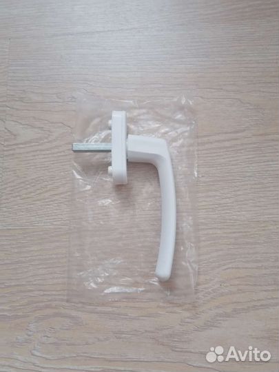 Ручки оконные