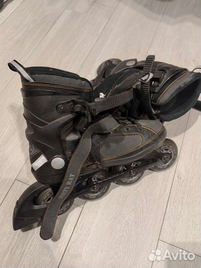 Ролики женские