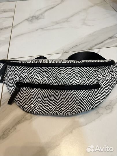 Поясная сумка Reserved унисекс