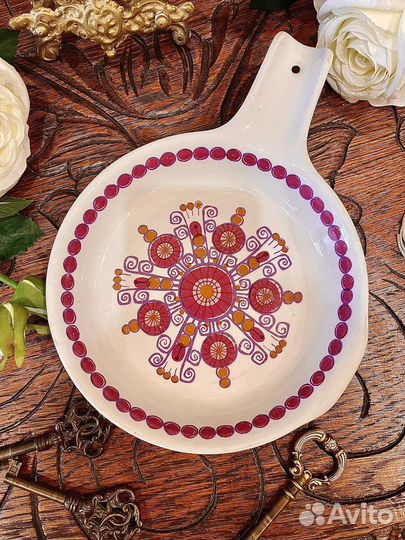 Форма для запекания Норвегия