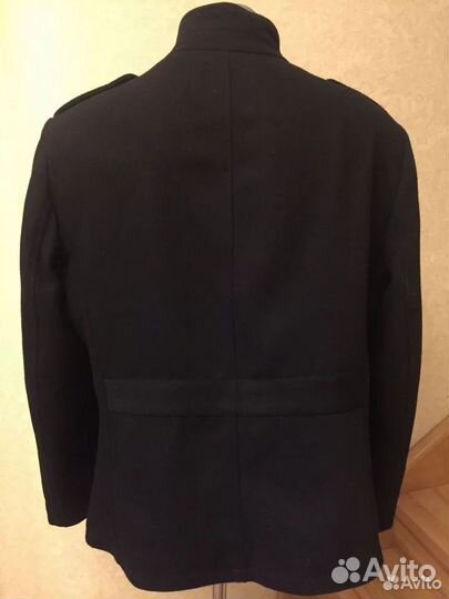 Пальто-куртка Англия