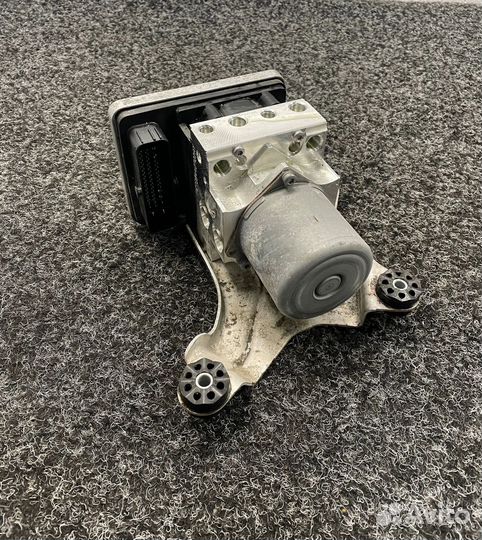 Блок абс, A007W894 BMW 5 G30 G31 2016- года