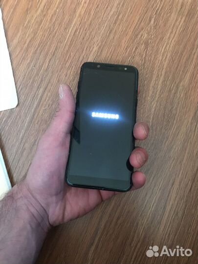 Samsung Galaxy A6, 3/32 ГБ