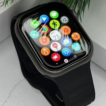 Apple Watch 10 42mm «Black», Москва