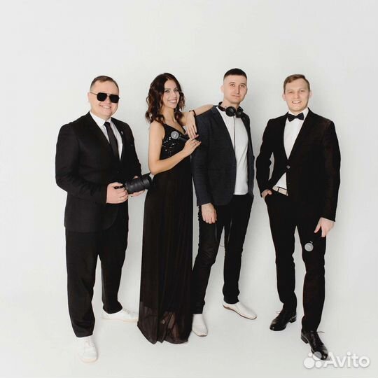 Диджей,DJ, Певец на свадьбу и юбилей. Аренда звука