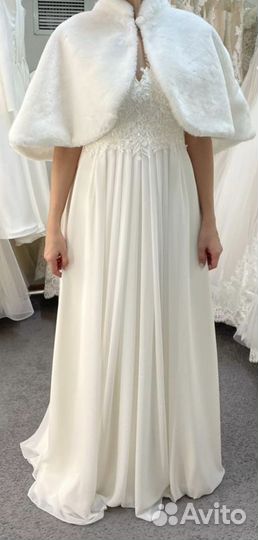 Свадебное платье/Платье для Венчания