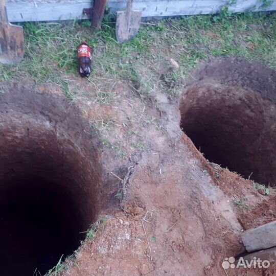 Качественные септики из жби