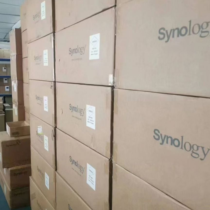 [RS4021XS+] Схд Synology Rackstation Rs4021xs+