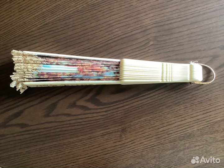 Веер из Венеции