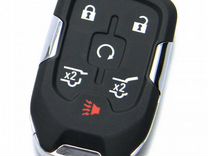 Ключ Chevrolet Tahoe (Ключ шевроле Taxo)