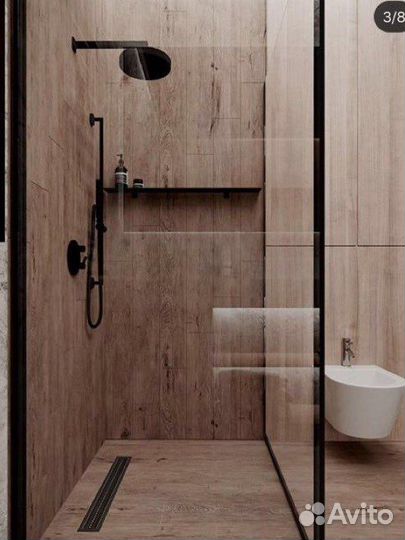 Ремонт и отделка помещений Декор Реконструкция