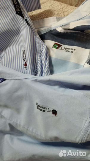 Именные термонаклейки для одежды