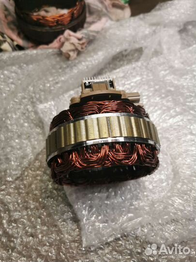 Статор генератора