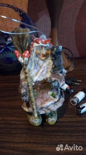 Эксклюзивные куклы игрушки на ёлку и для красоты