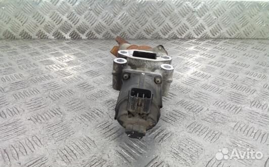 Клапан EGR дизельный mitsubishi L200 K4T (HEA33A90
