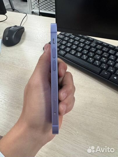 iPhone 12 mini, 64 ГБ