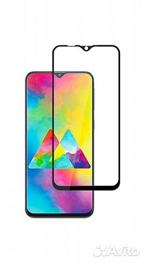 Защитное стекло для Samsung