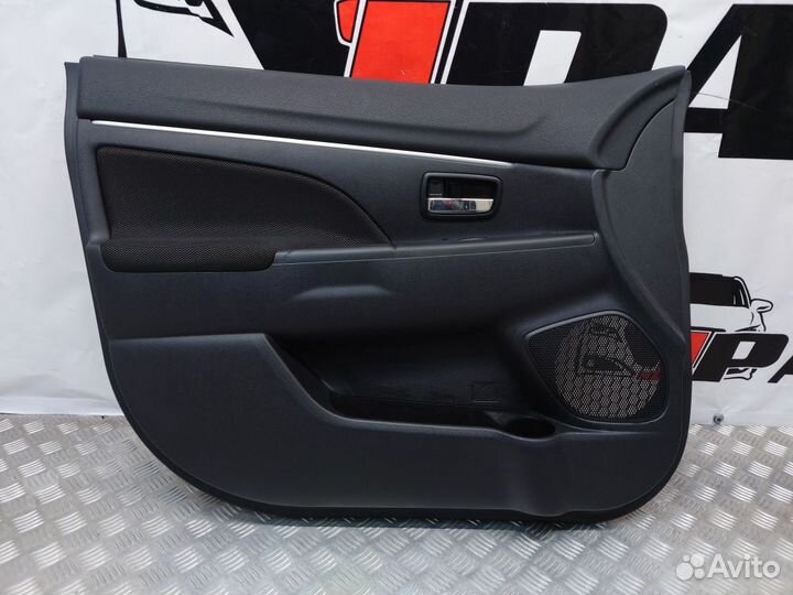 Обшивка двери передней Mitsubishi ASX I (2010—2013