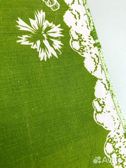 Бандана Нашествие платок на голову, на шею