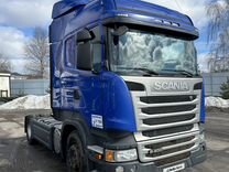 Scania R, 2015