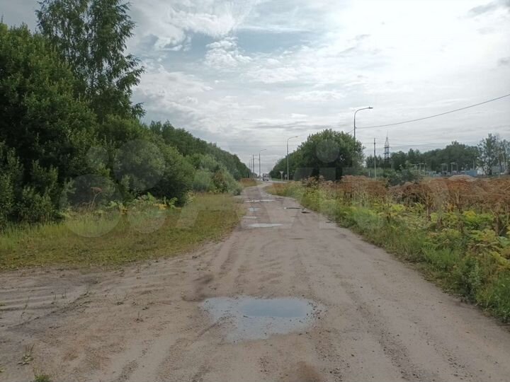 Участок 62 сот. (ИЖС)