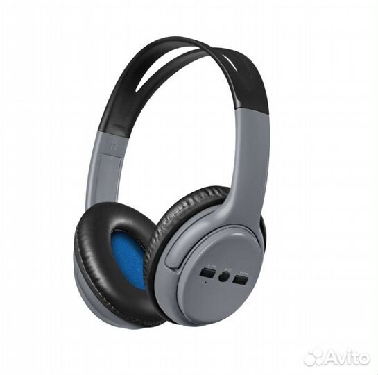 Беспроводные наушники freemotion B520