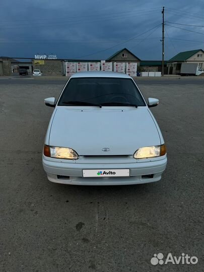 ВАЗ 2114 Samara, 2010