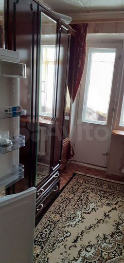 Аукцион: 2-к. квартира, 46,3 м², 2/5 эт.