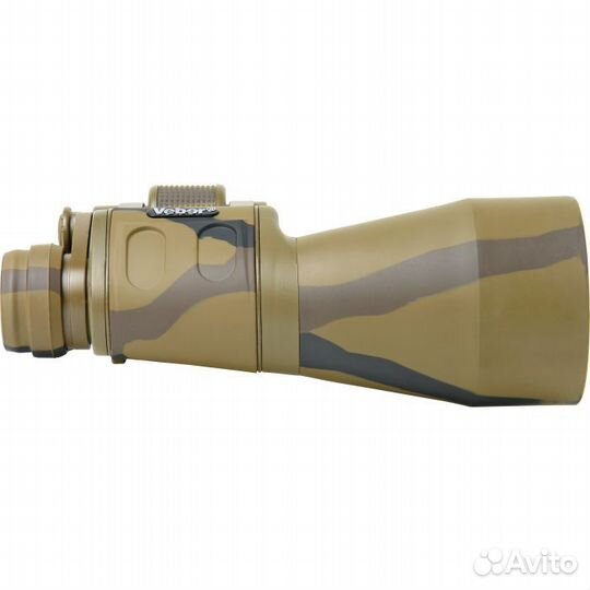 Бинокль Veber Classic бпц 30x60 VR камуфлированный