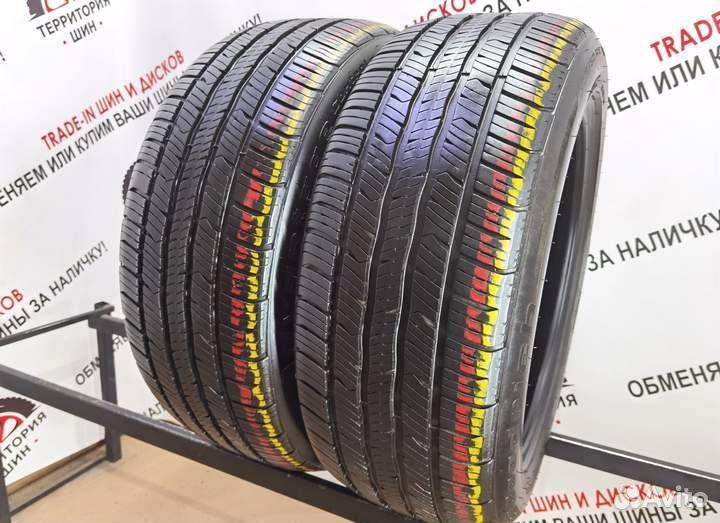 Bfgoodrich Advantage 235/50 R18 97V