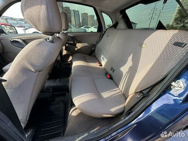 LADA Kalina 1.6 МТ, 2012, 96 000 км