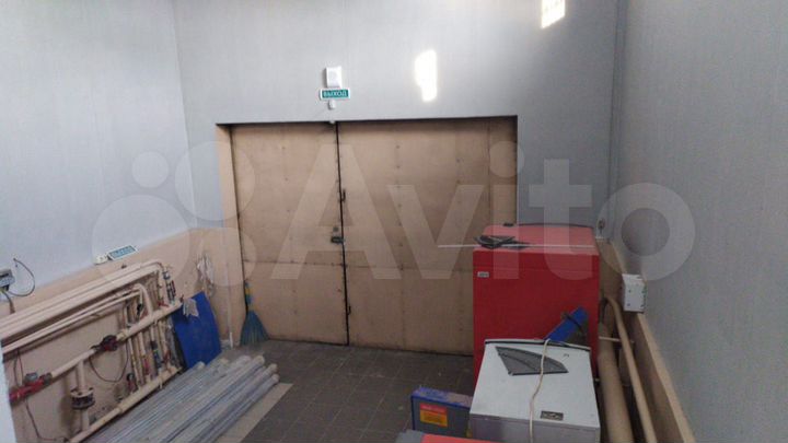 Торговая площадь, 270 м²