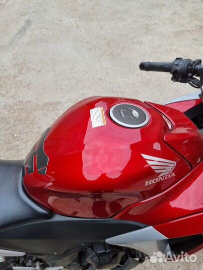 Honda CBR 250 C