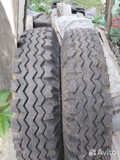 ЯШЗ Я-248 6.50/65 R16