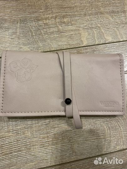 Кошелёк-косметичка Valentino