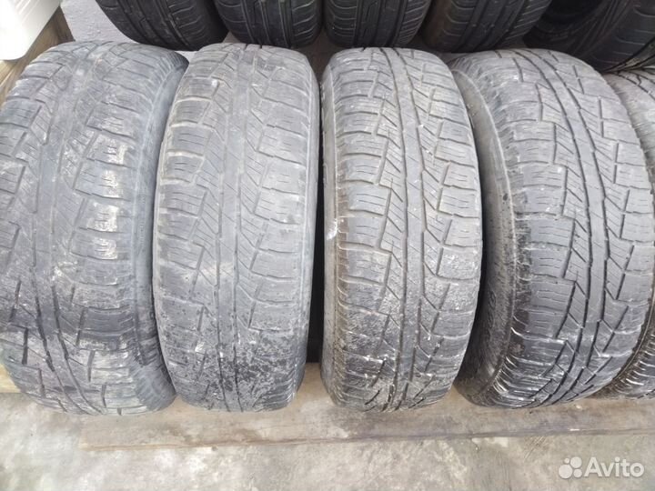 Cordiant All Terrain 225/70 R16