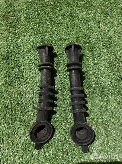 Шланг водостока Audi Q5 8R