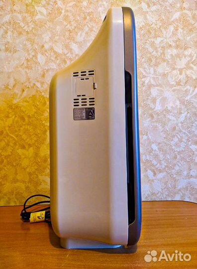 Очиститель воздуха Philips AC4004/02