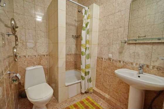 Комната 18 м², 2/3 эт.