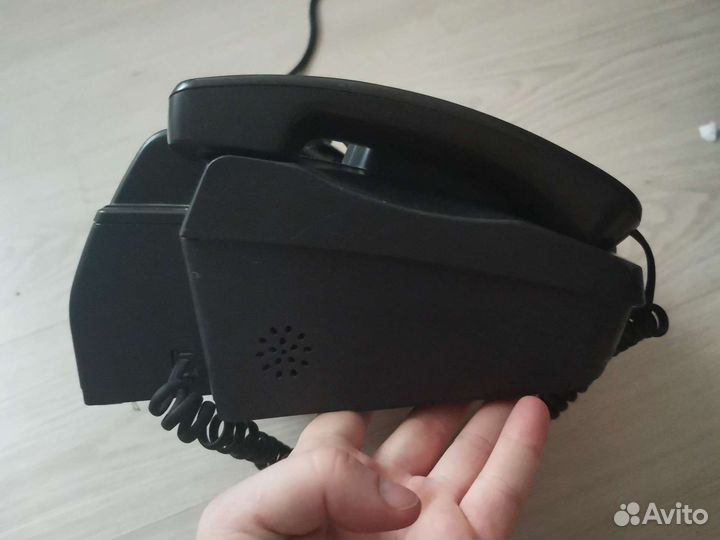 Факс brother FAX-T74