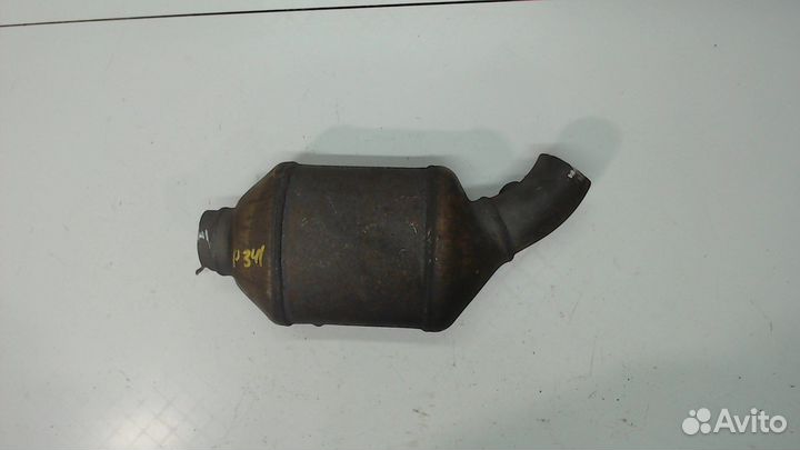 Катализатор Cadillac Escalade 3, 2007