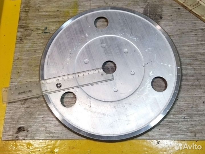 Инструмент из СССР