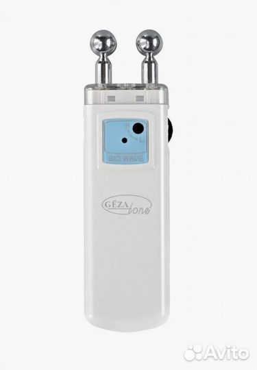 Микротоковый аппарат массажер Gezatone