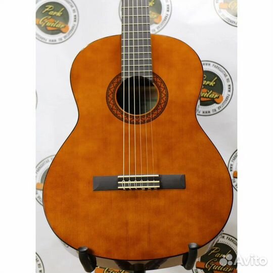 Классическая гитара yamaha c40