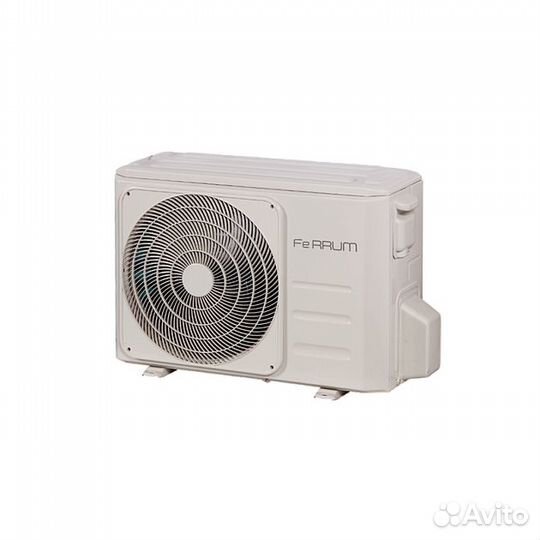 Ferrum FIS09F2/FOS09F2WS40